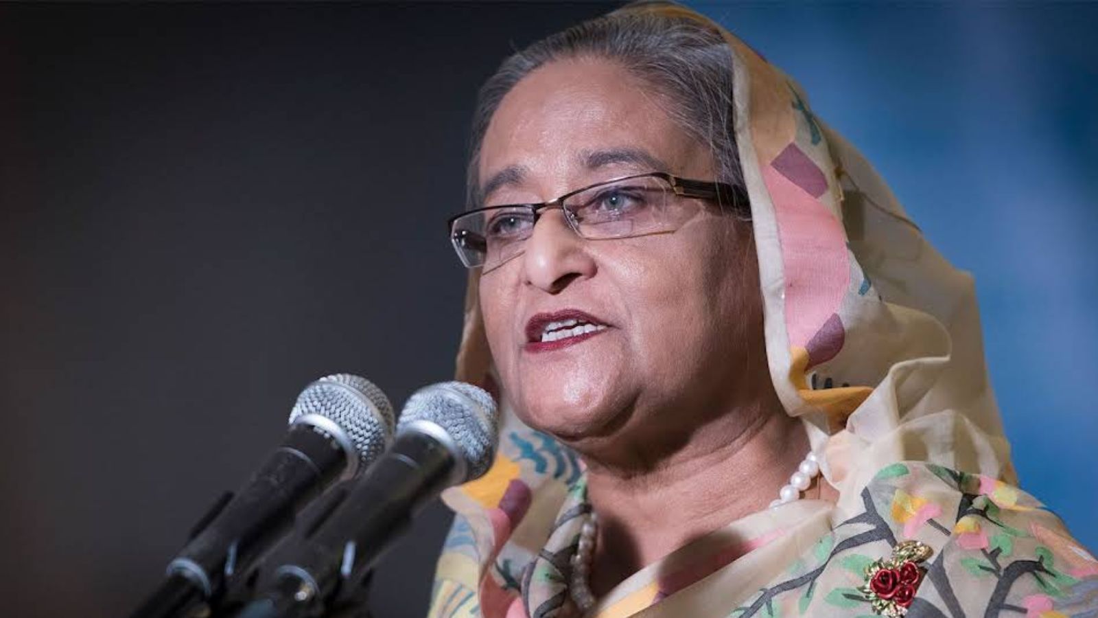 Bangladesh Urges India to Clarify Position on Sheikh Hasina's Planned New Delhi Address