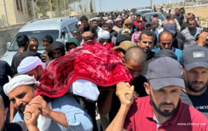 Israeli Settler Charged Over Killing of Palestinian Activist in West Bank, Marking Rare Indictment Since Gaza War | ChatZyr - Image 2