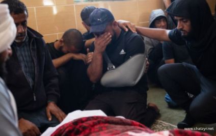 Israeli Settler Charged Over Killing of Palestinian Activist in West Bank, Marking Rare Indictment Since Gaza War | ChatZyr - Image 3