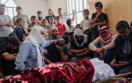 Israeli Settler Charged Over Killing of Palestinian Activist in West Bank, Marking Rare Indictment Since Gaza War | ChatZyr - Image 4