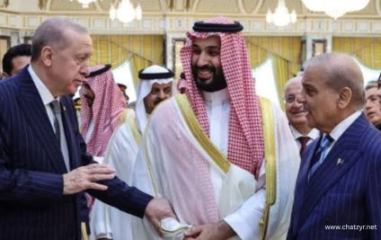 OIC Backs Pakistan-Saudi-Türkiye Defence Pact as ‘Important Strategic Step’ | ChatZyr