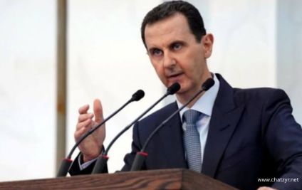 Bashar al-Assad Sentenced to Death in Absentia by Syrian Court | ChatZyr
