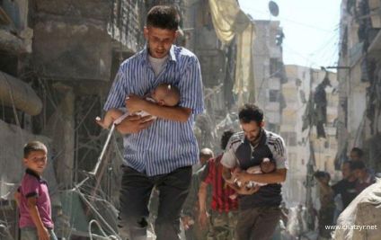 Bashar al-Assad Sentenced to Death in Absentia by Syrian Court | ChatZyr - Image 3