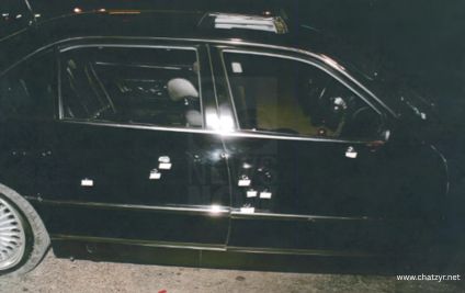 Tupac Shakur Murder Trial Begins Nearly 30 Years After Rapper’s Death | ChatZyr - Image 2