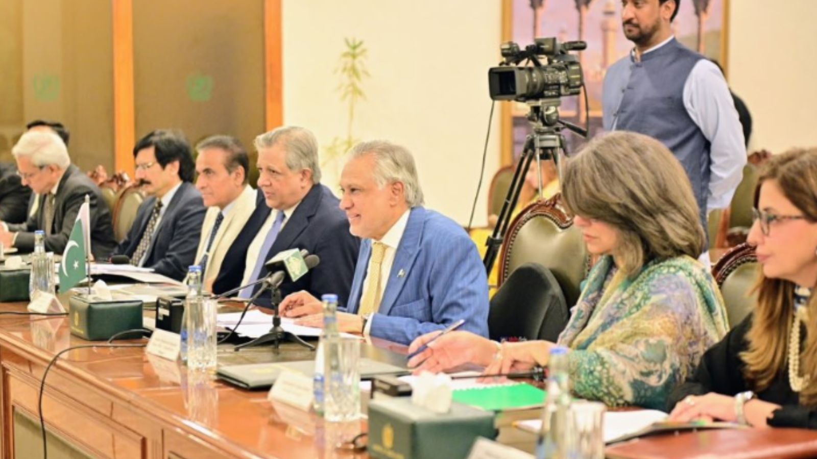 Norwegian Foreign Minister Visits Pakistan After a Decade as Islamabad Seeks Stronger Ties | ChatZyr - Image 4