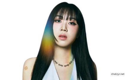 Lee Young-ji: From Rap Competition Winner to Korean Hip-Hop Star | ChatZyr