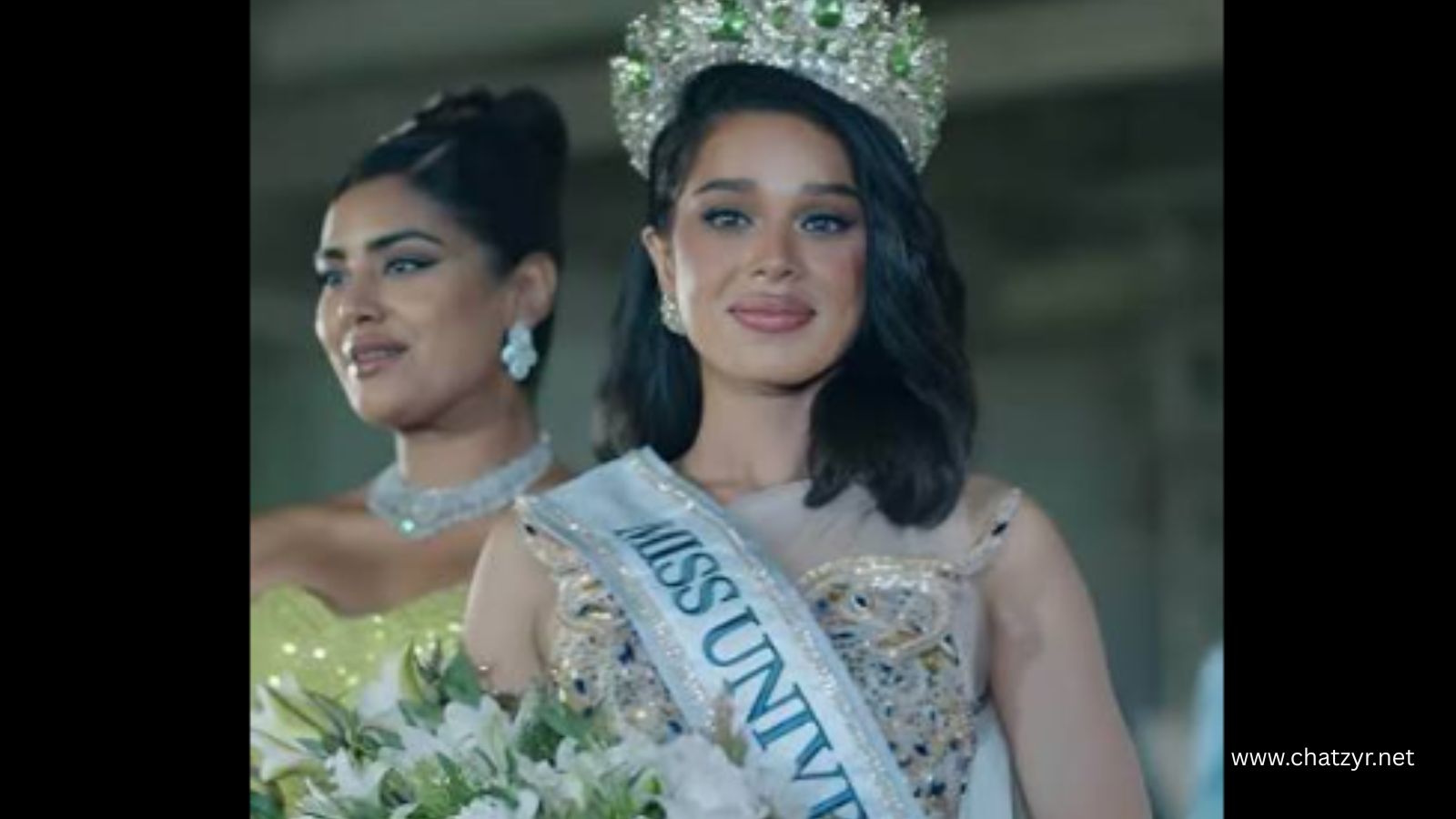 Misbah Arshad Crowned Miss Universe Pakistan, to Represent Country at 75th Edition | ChatZyr