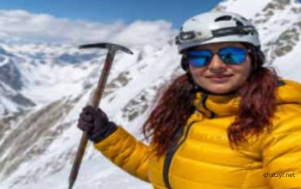 Recovery Team Reaches Suspected Location of Asma Mushtaq’s Body on Spantik | ChatZyr - Image 3