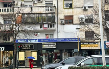 ‘Tirana Teeth’: Albania’s Unexpected Rise as Europe’s New Dental Tourism Destination