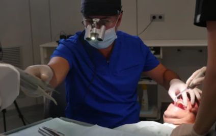 ‘Tirana Teeth’: Albania’s Unexpected Rise as Europe’s New Dental Tourism Destination - Image 2