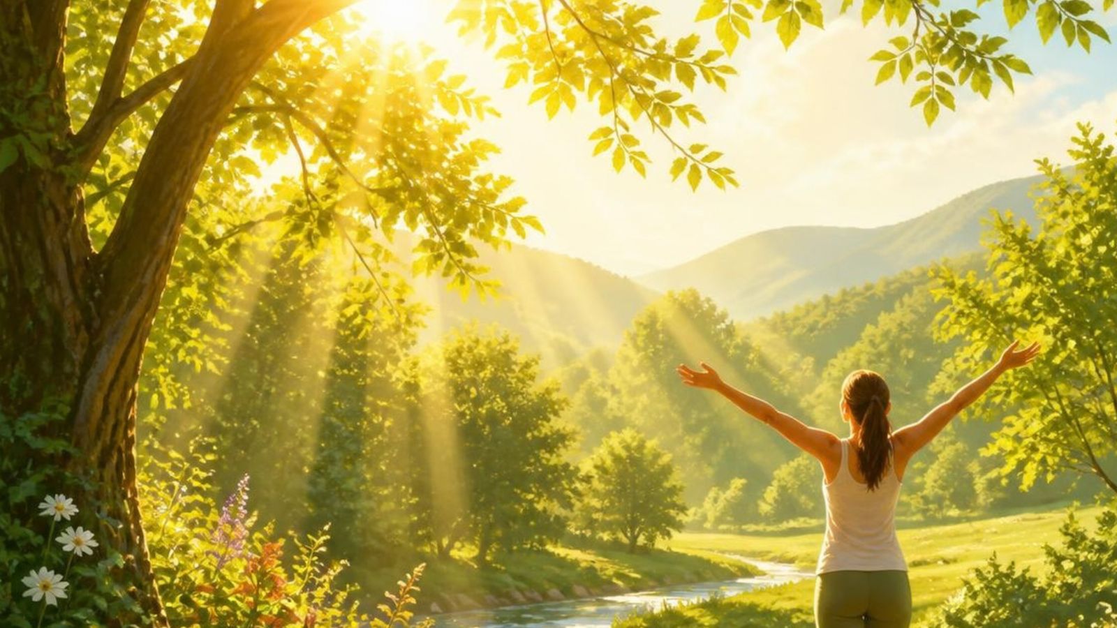 Sunlight and Your Health: What Your Body Really Needs | ChatZyr
