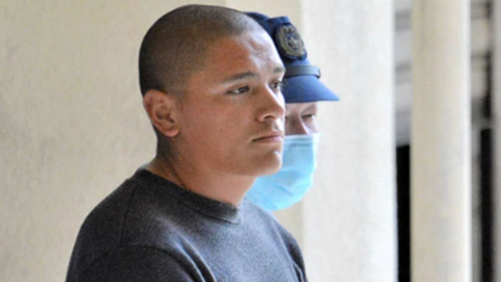 U.S. Marine Arrested in Okinawa Over Alleged Murder and Robbery of Japanese Woman | ChatZyr