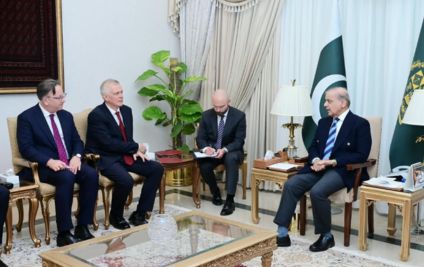 Pakistan, Poland Pledge Deeper Ties, Expand Business Cooperation | ChatZyr