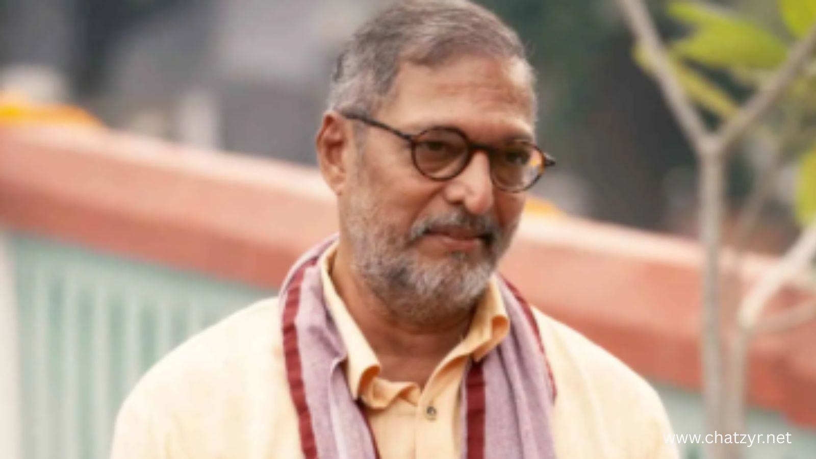 Veteran Actor Nana Patekar Dies at 75 in Goa After Cardiac Arrest | ChatZyr