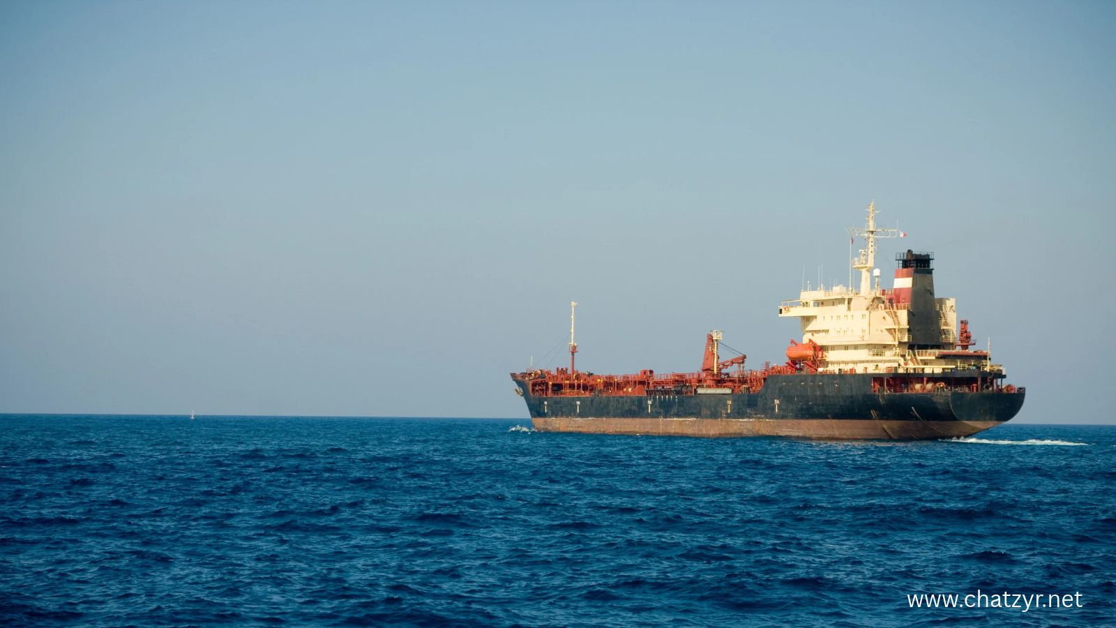 Oil Prices Fall as Strait of Hormuz Shipping Risks Keep Global Energy Markets on Edge | ChatZyr