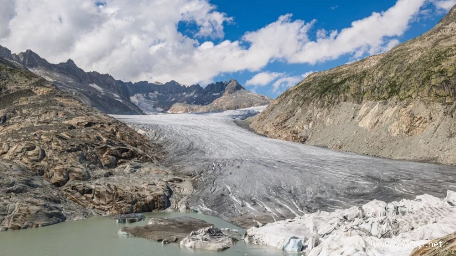 Seven Climate Indicators Hit Record Extremes as Global Warming Accelerates | ChatZyr