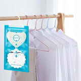 Déshumidificateur portable absorbeur de moisissure