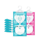 Déshumidificateur portable absorbeur de moisissure