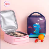 Sacs isothermes pour garder le repas des enfants au chaud