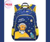 Sac a dos colore pour ecoliers