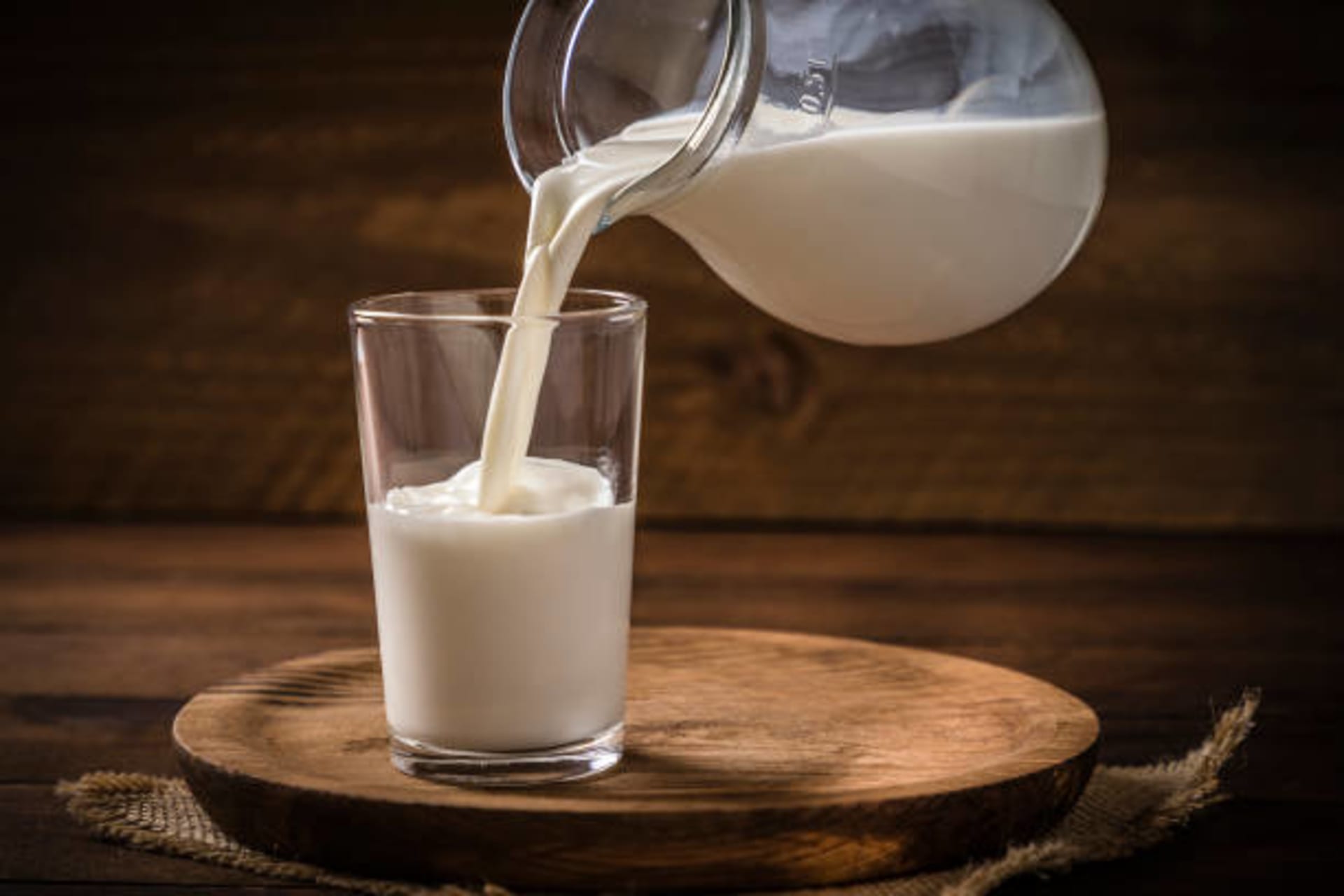 MILK