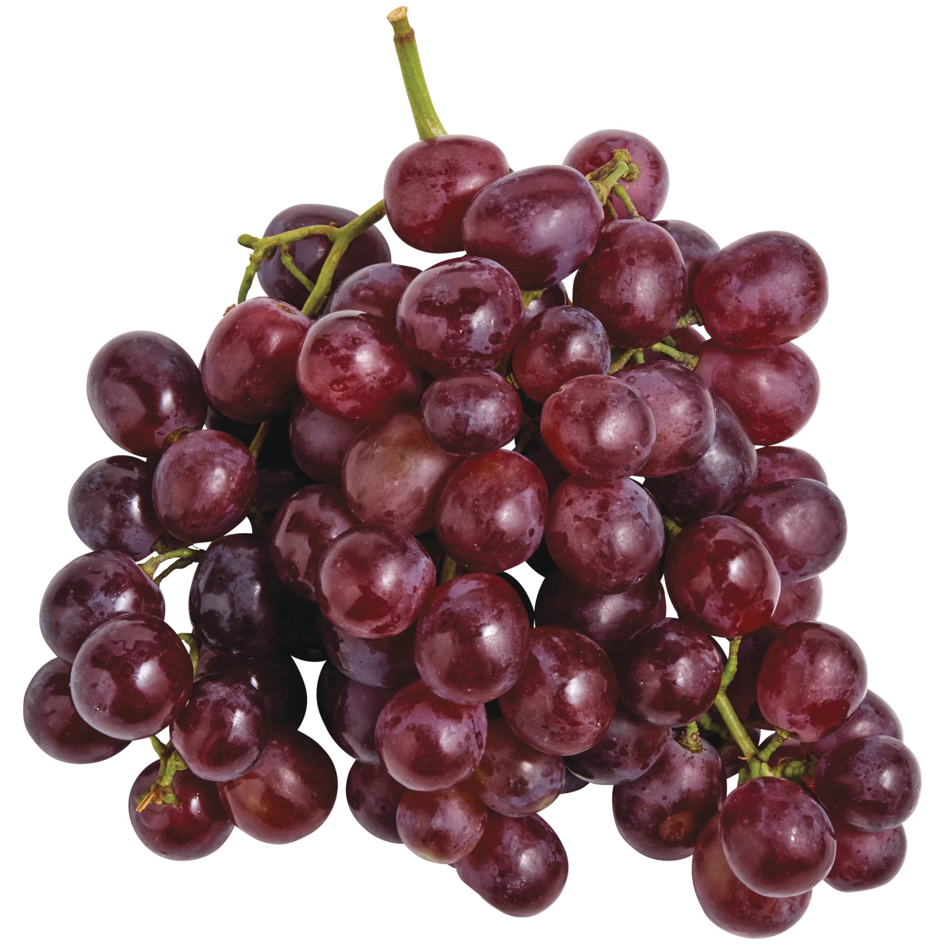 RED GRAPES
