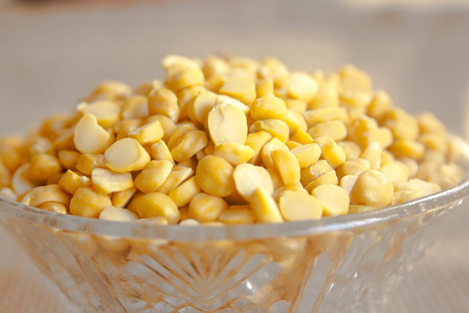 CHANA DAAL