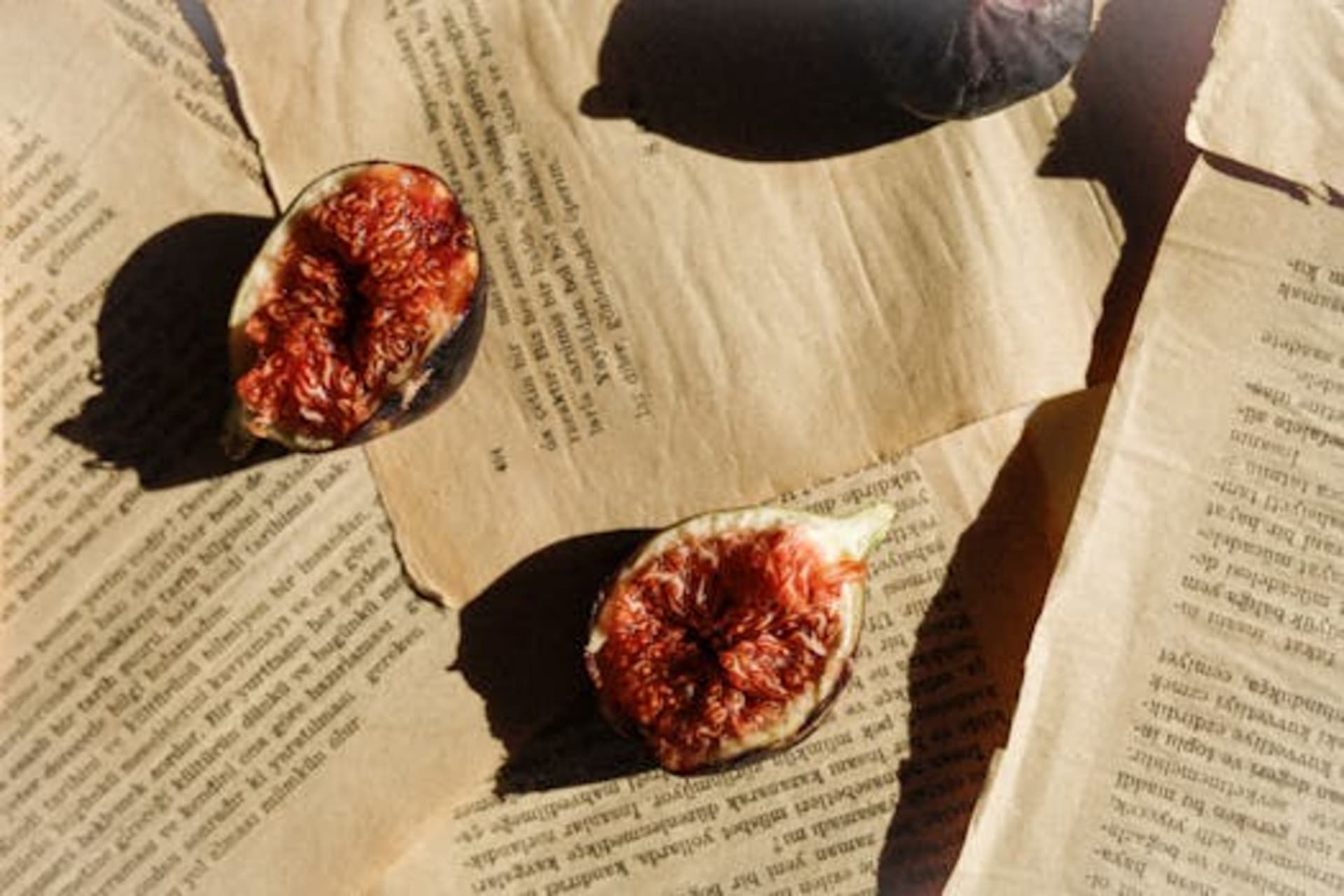 DRY FIG (ANJEER)