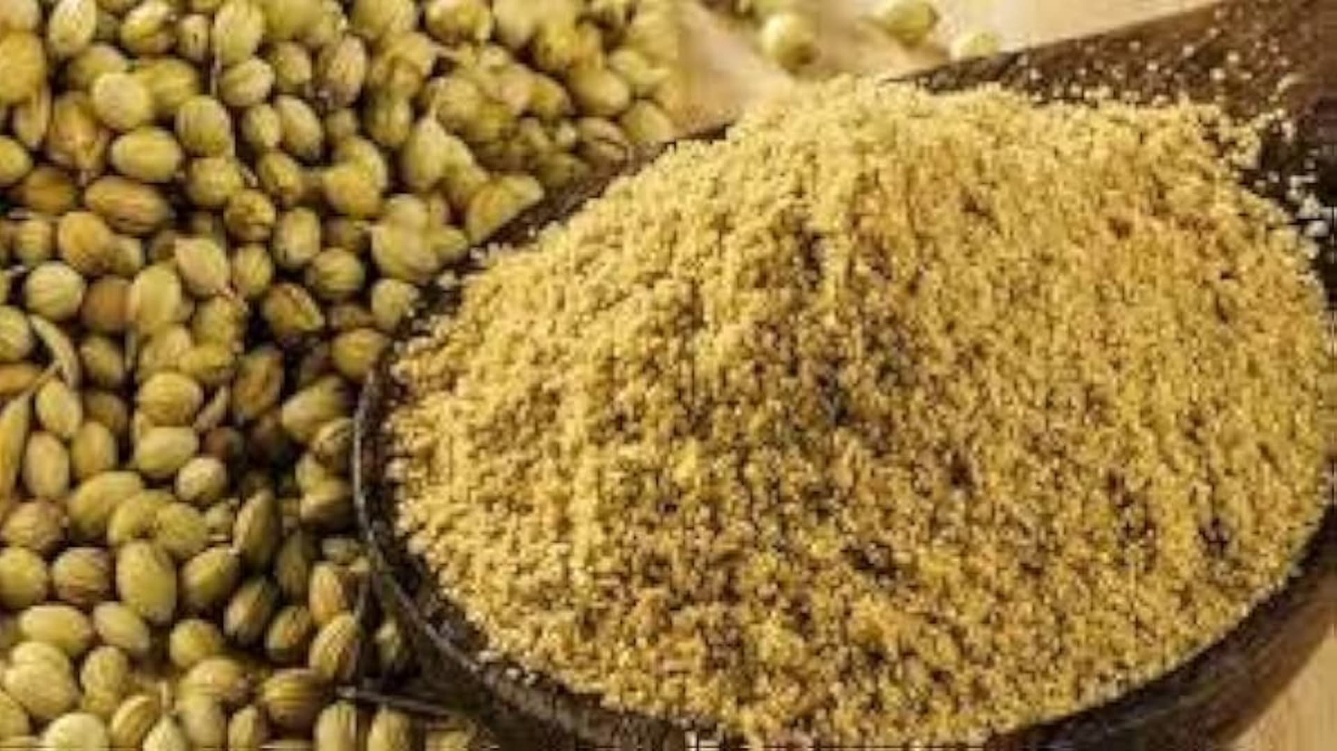 DHANIYA POWDER