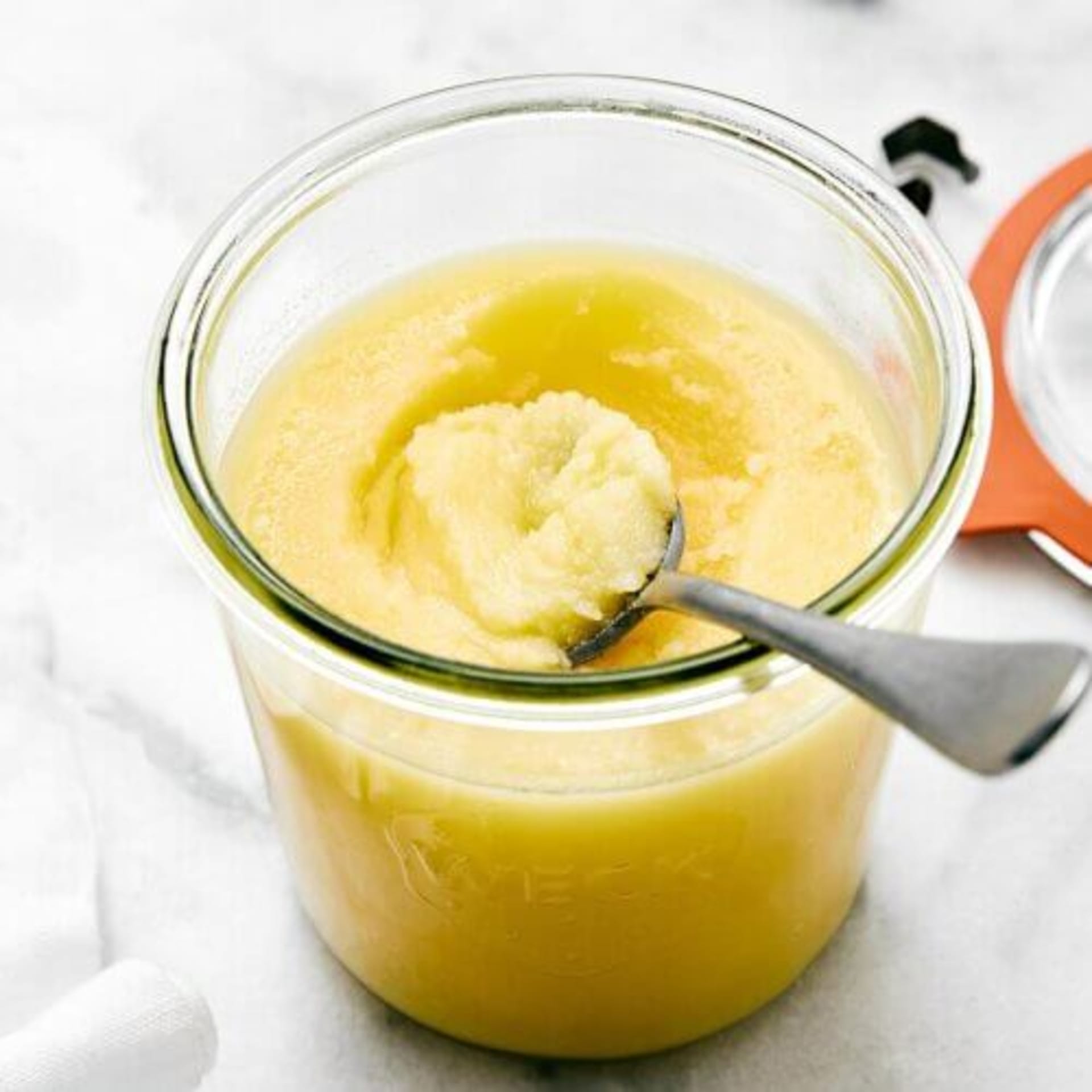 GHEE