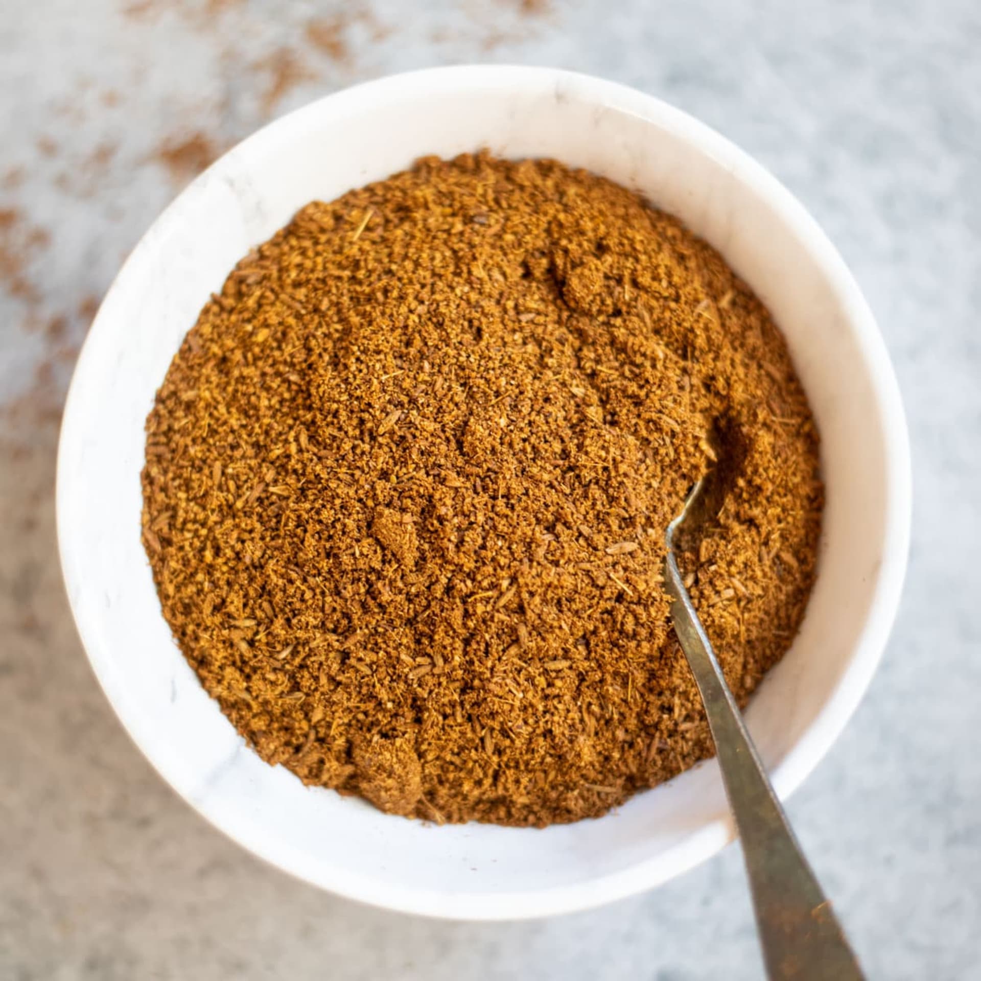 JEERA POWDER
