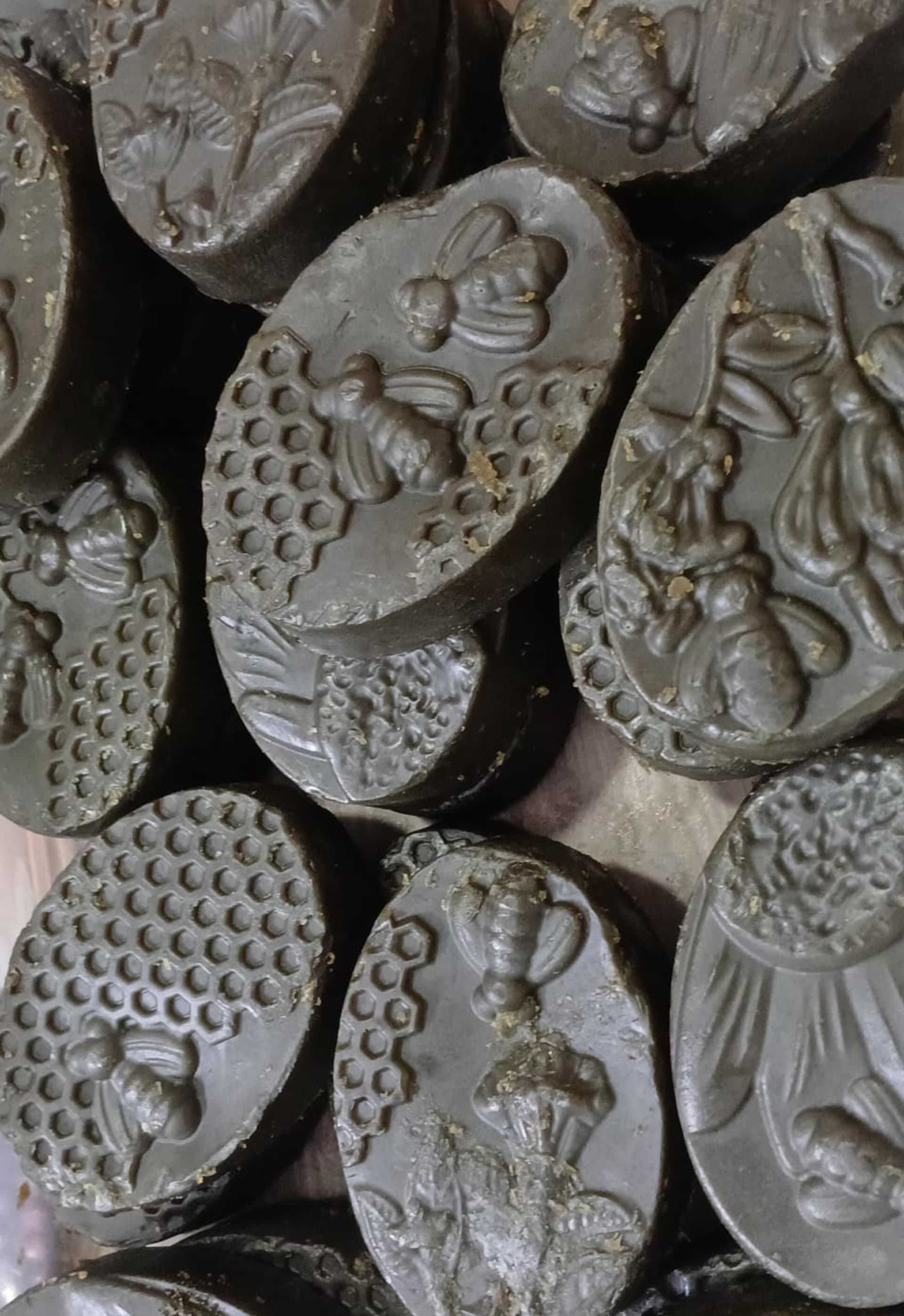 NEEM AND TULSI SOAP