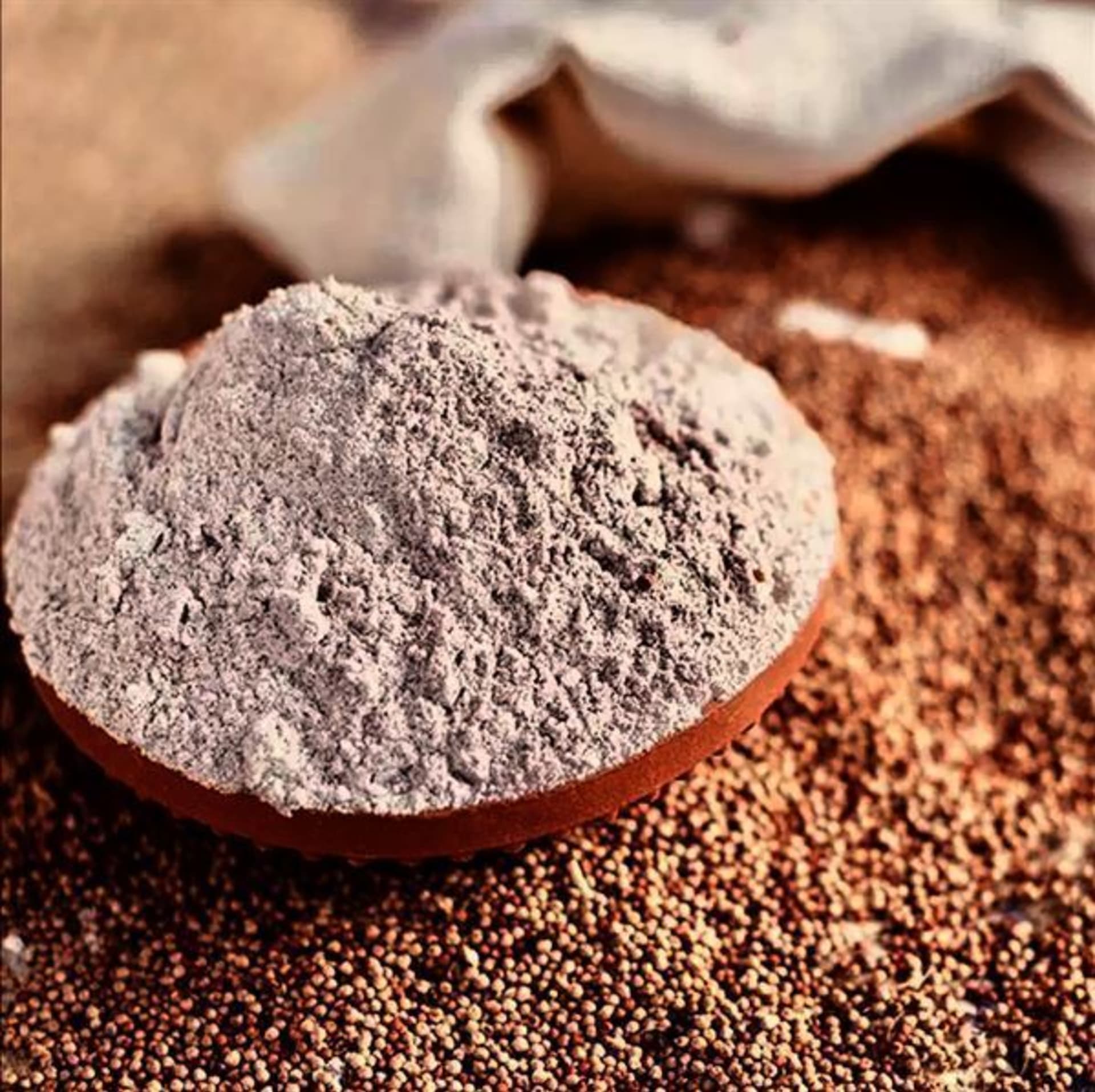 RAGI FLOUR