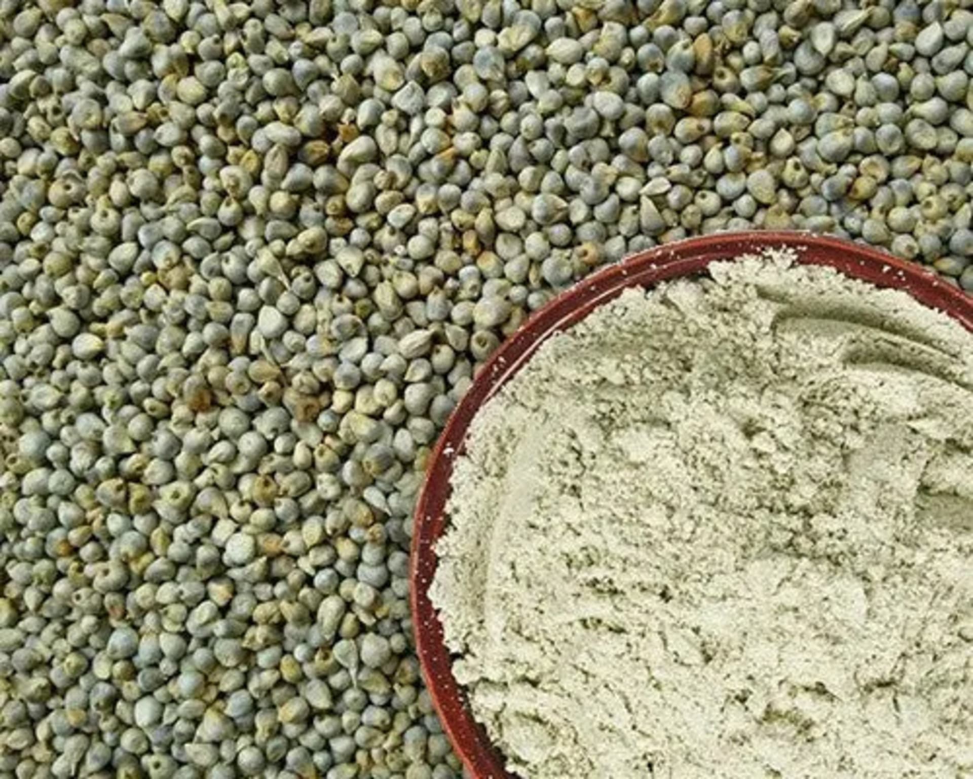 BAJRA FLOUR