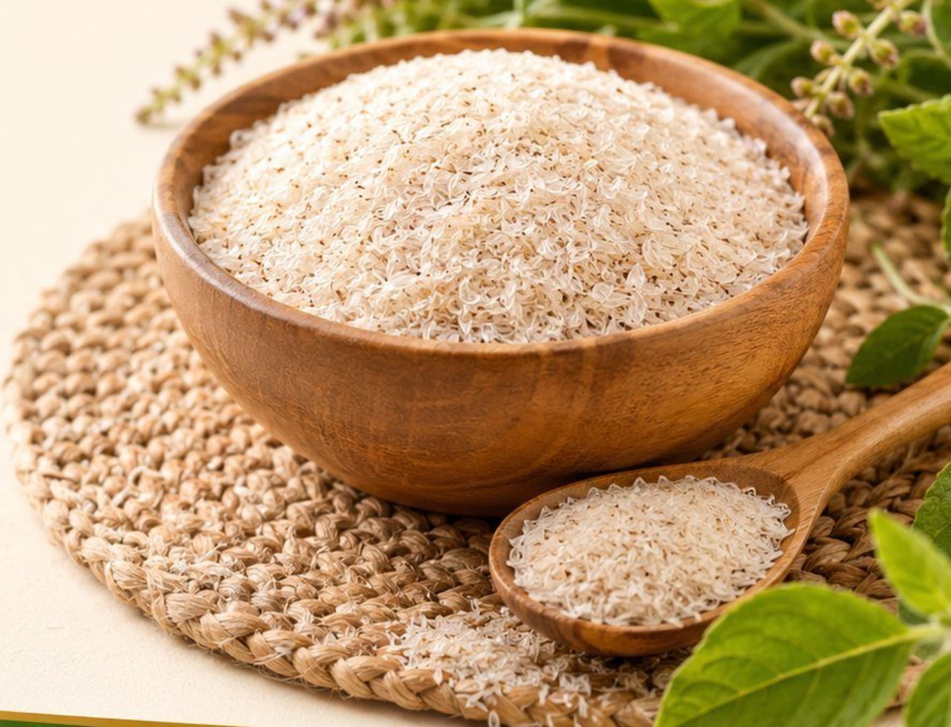 ISABGOL (PSYLLIUM HUSK)