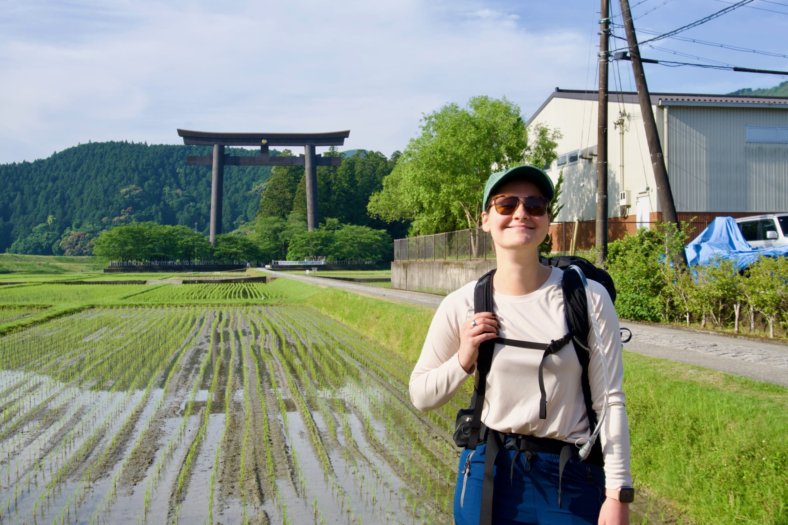 Japan destination photo