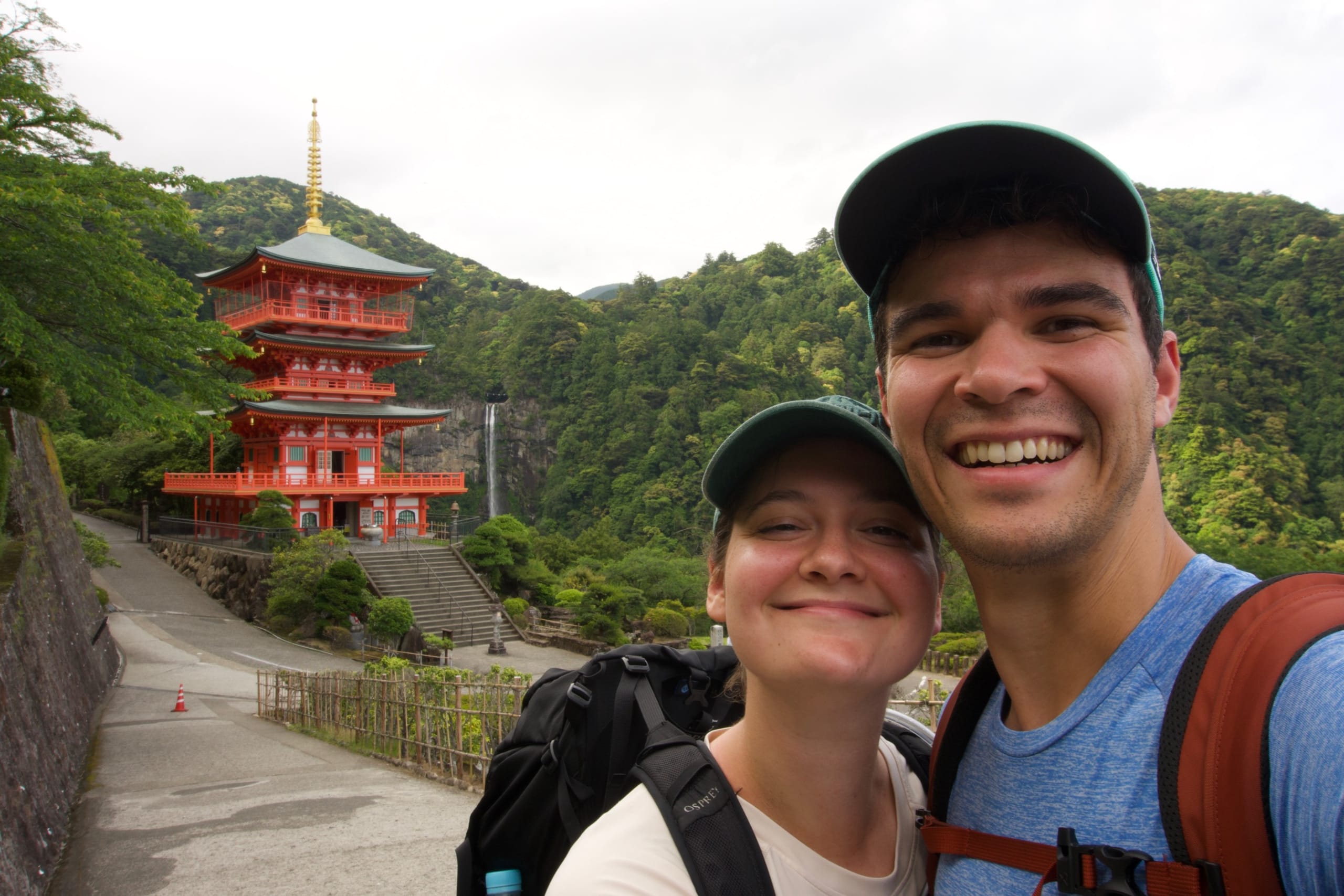 Japan destination photo