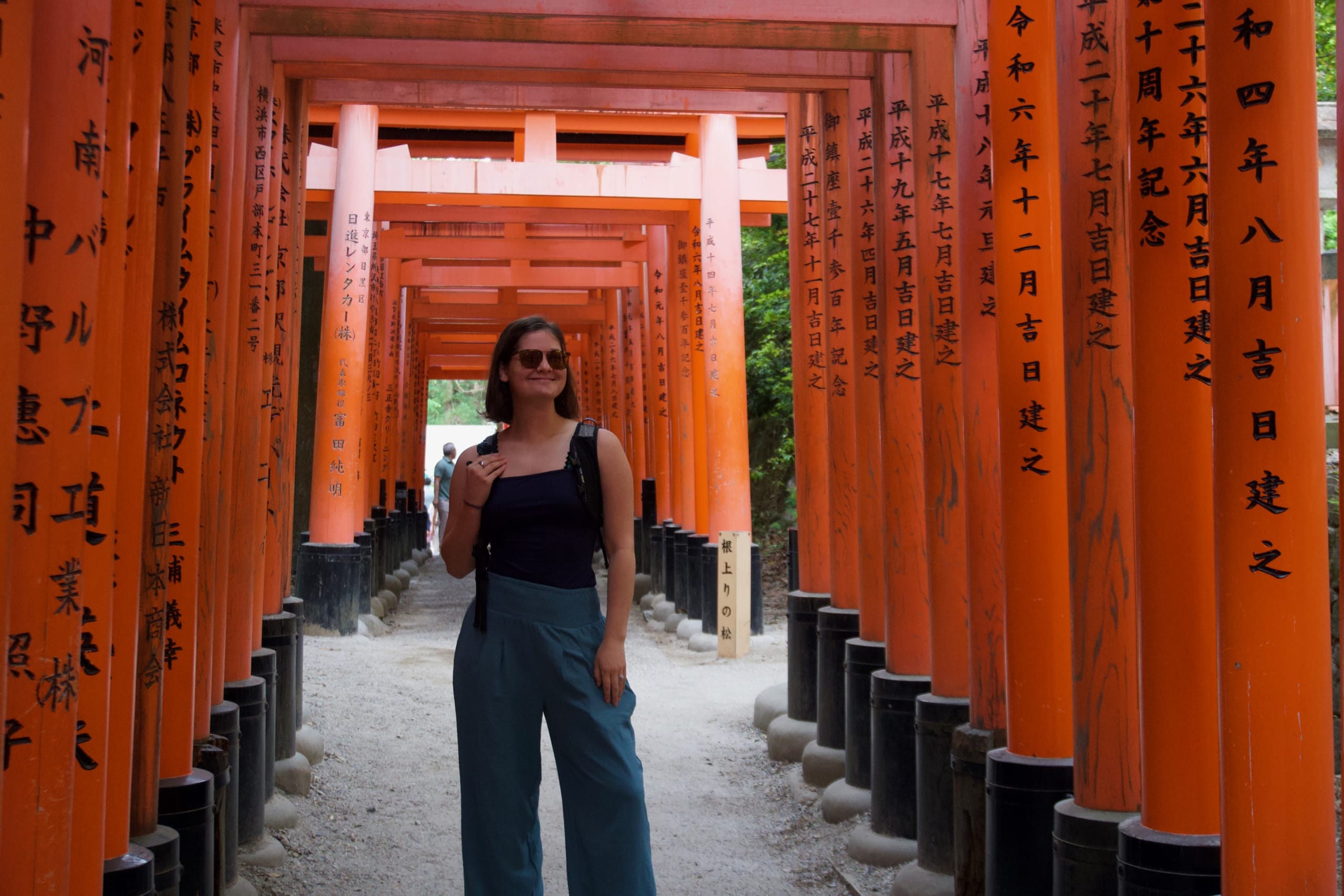 Japan destination photo