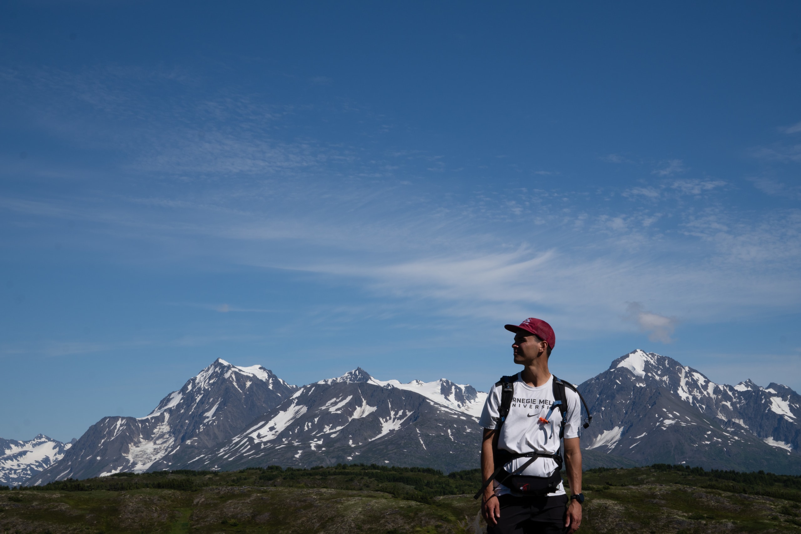 Alaska adventure photo