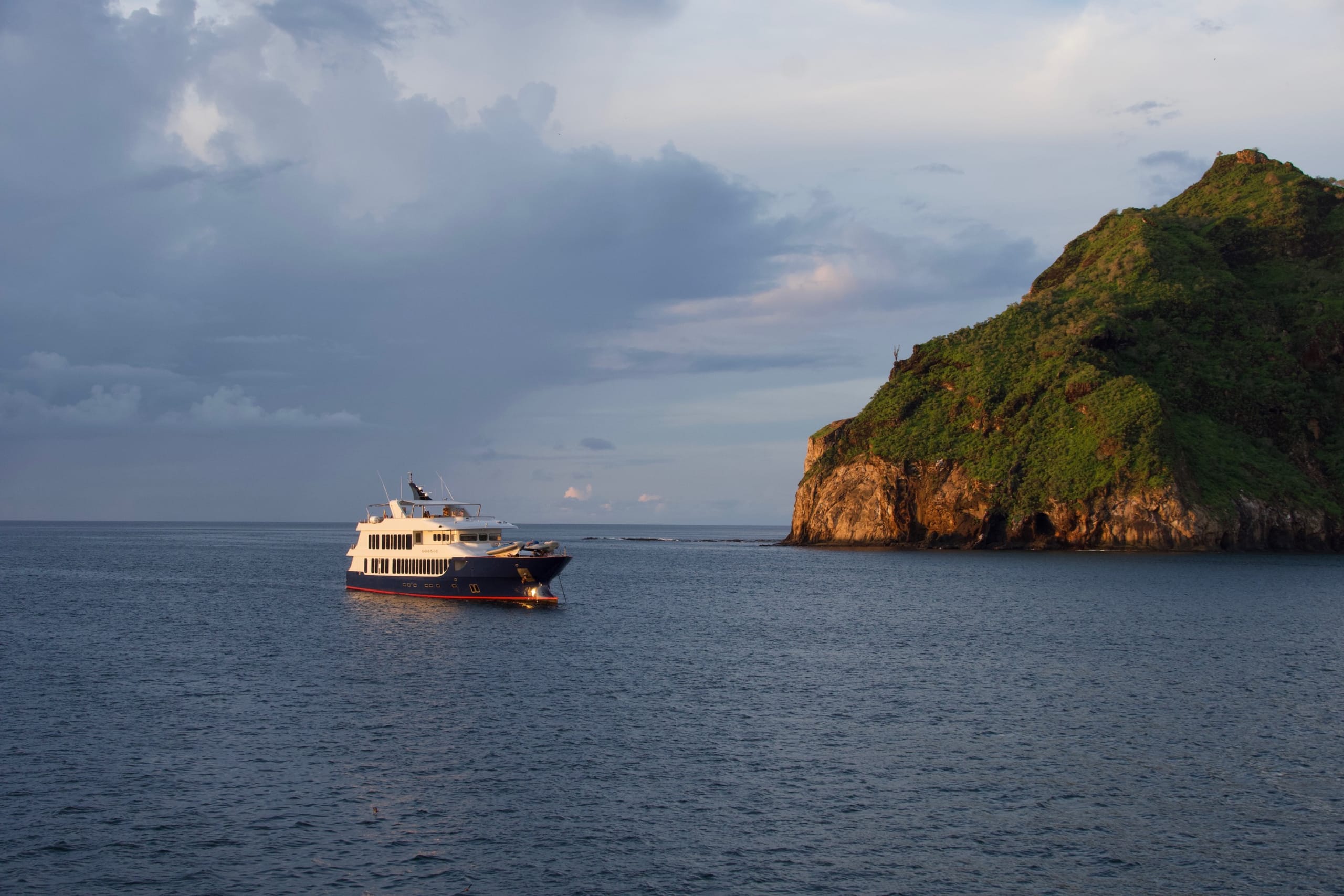 Cruising the Galápagos with Ecoventura: What You Need to Know