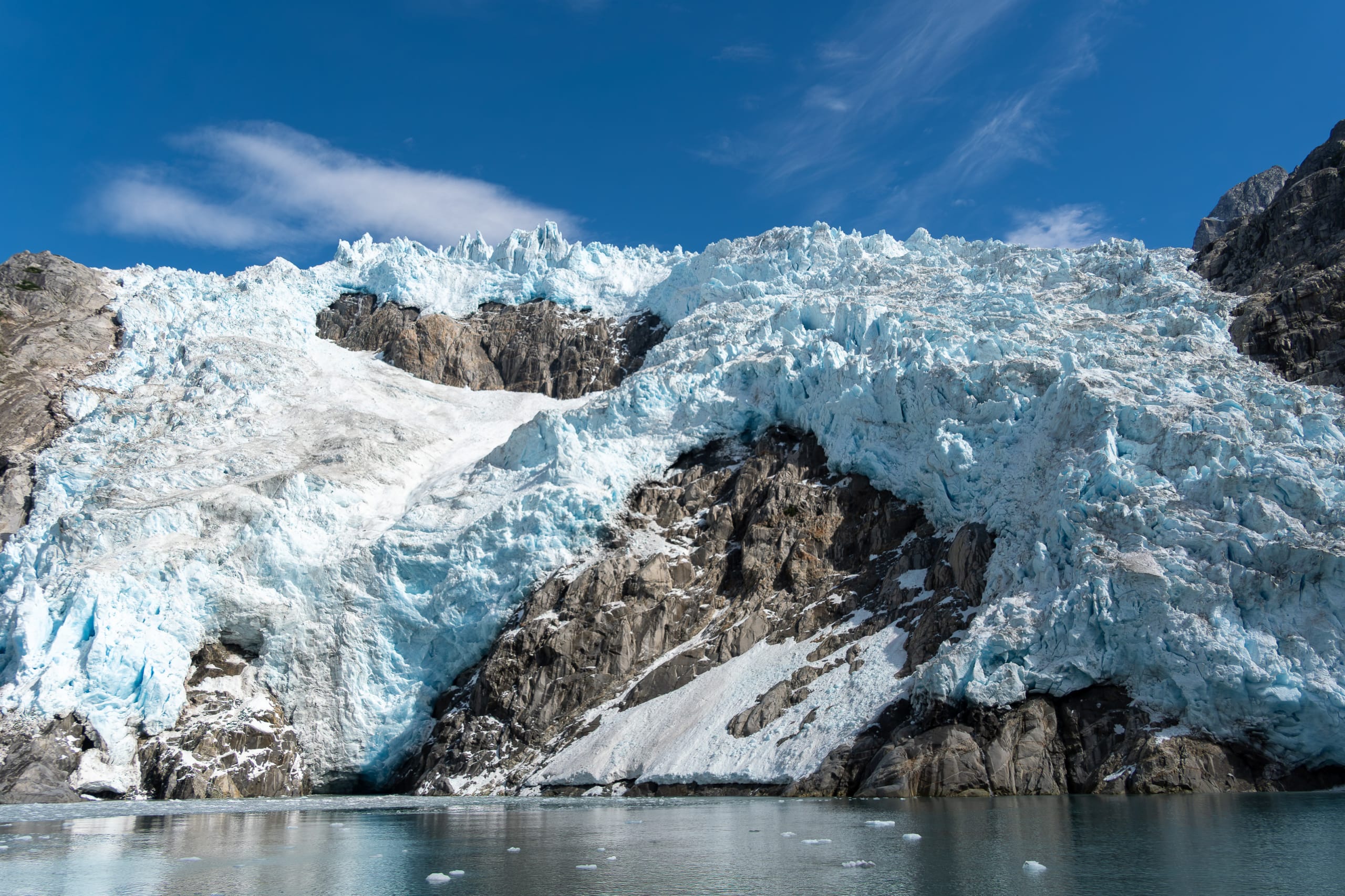 Northwestern Fjord Boat Tour Review (Kenai Fjords National Park)