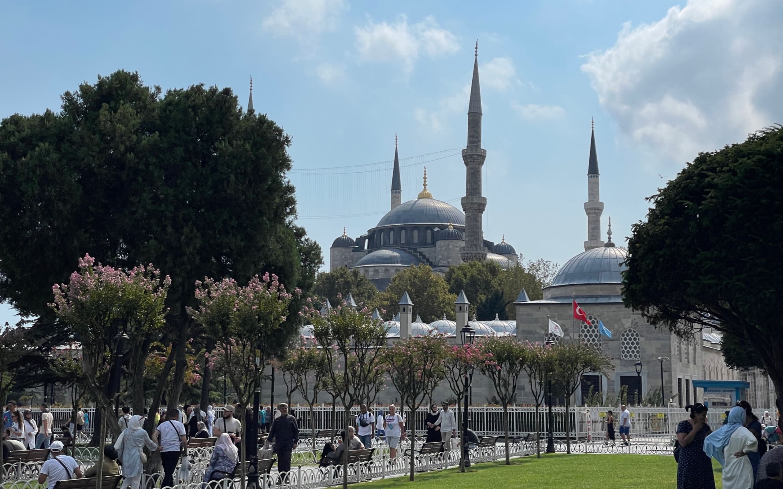 Turkey
