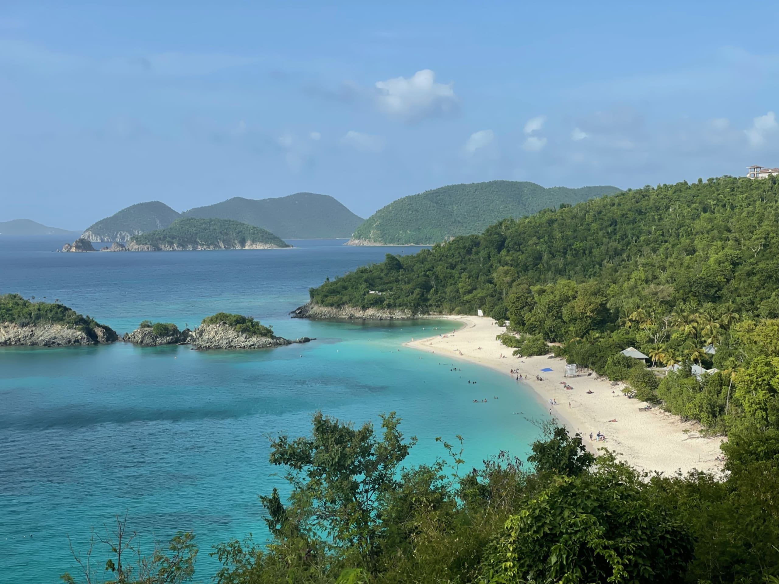 US Virgin Islands