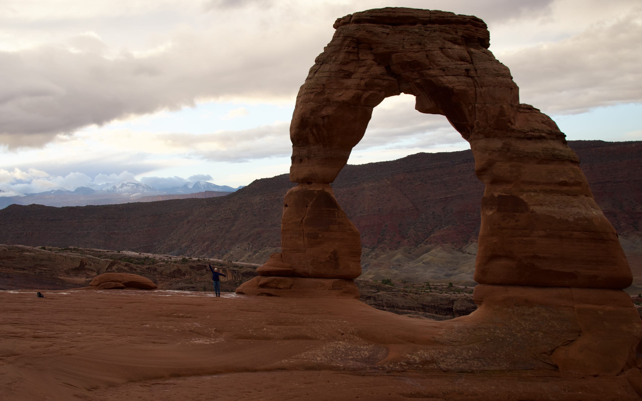 Utah