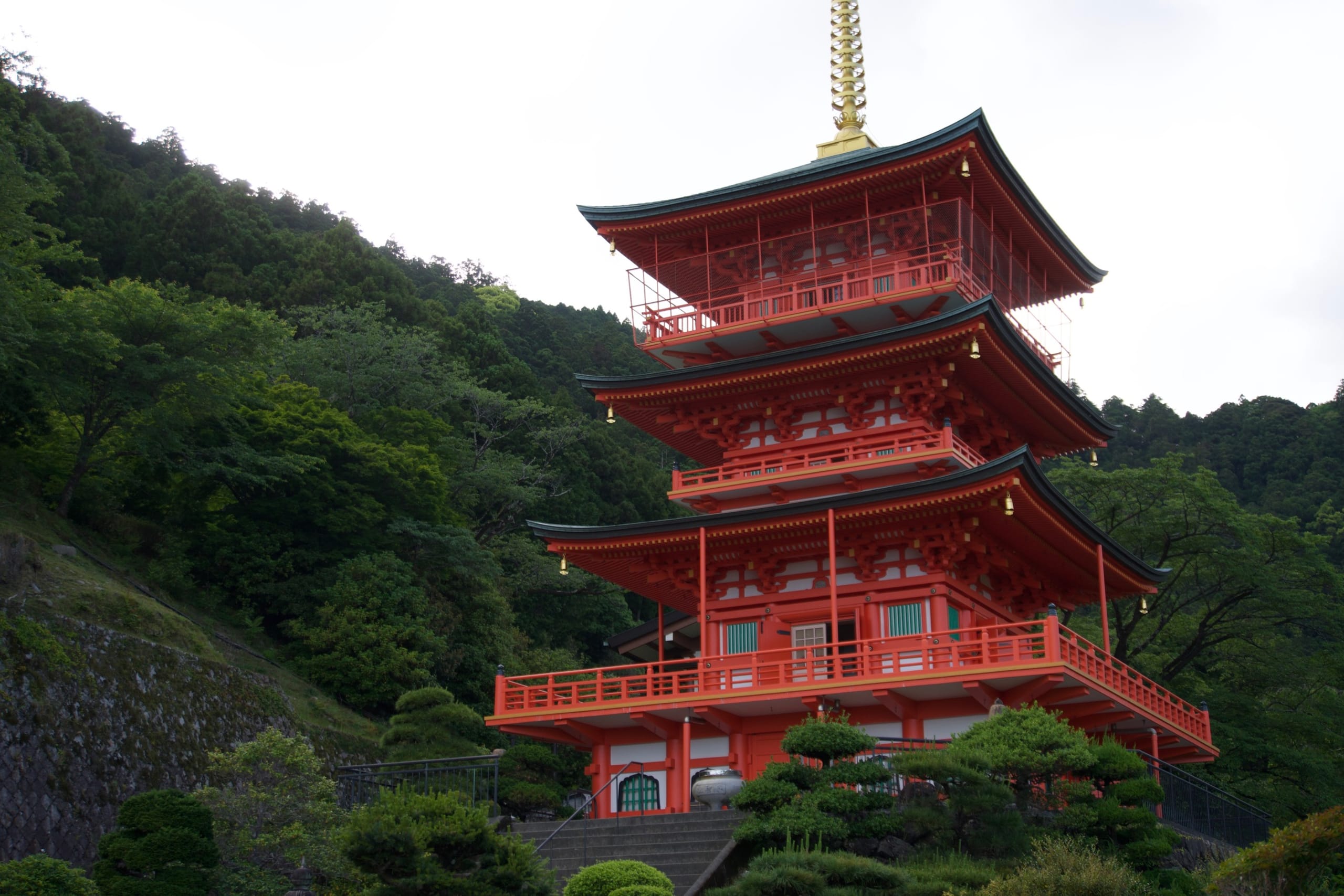 Japan