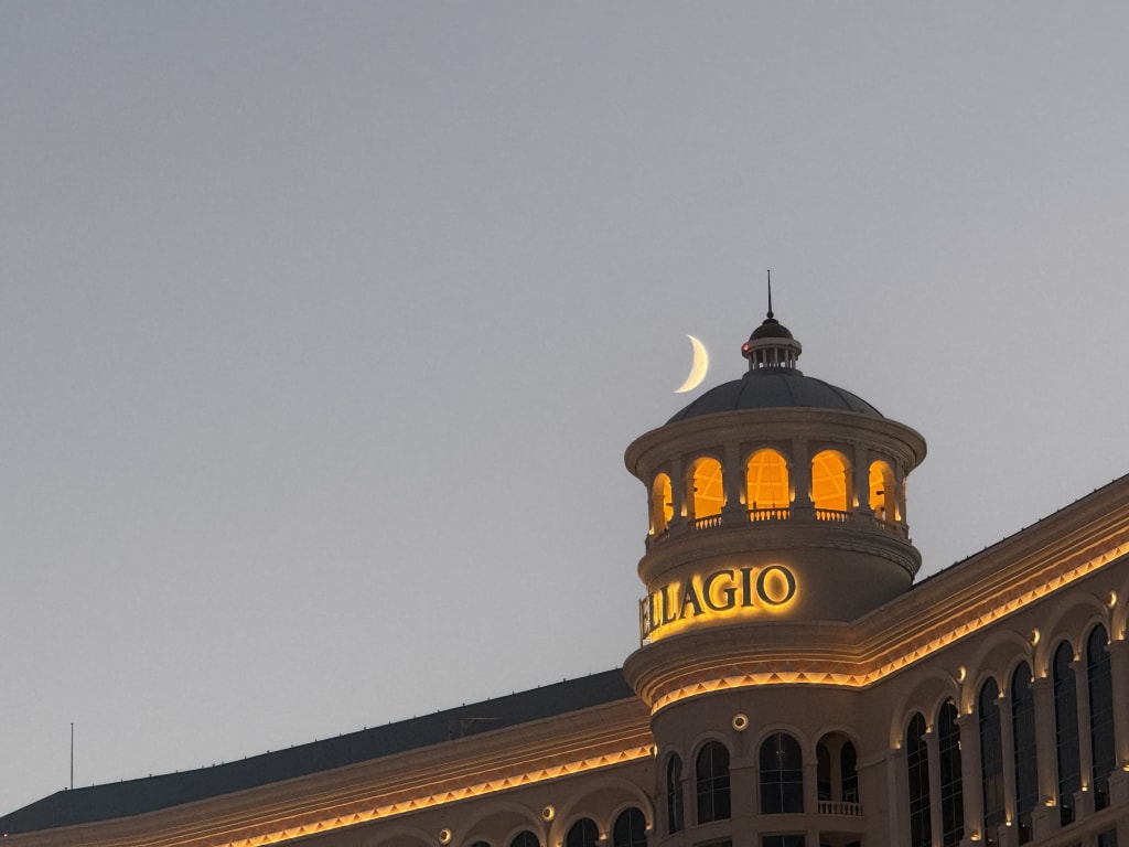 The Bellagio
