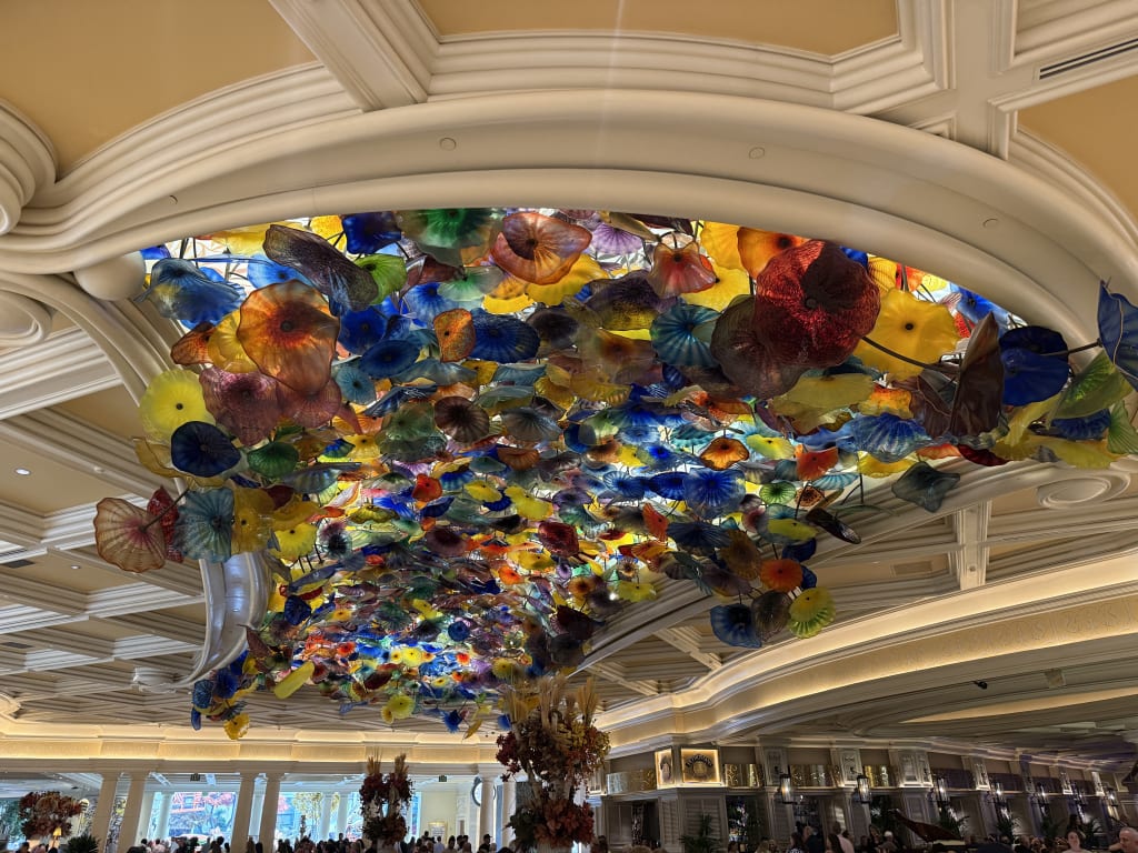 The Bellagio