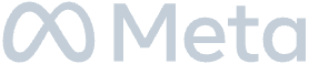 meta logo
