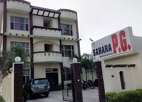 Sahara PG