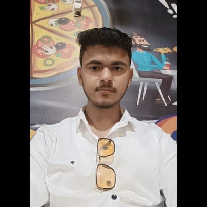 Vivek Kumar